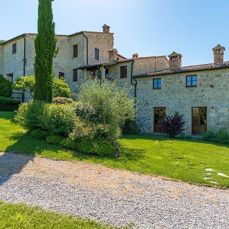Borgo Fastelli - House In Historical Borgo In Tuscany - Quercia Spineta Exterior photo